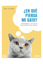 ¿En qué piensa mi gato? Entiende a tu gato y dale una vida feliz