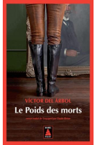 Le Poids des morts