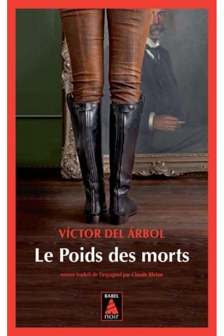 Le Poids des morts