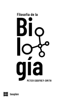 Filosofía de la biología