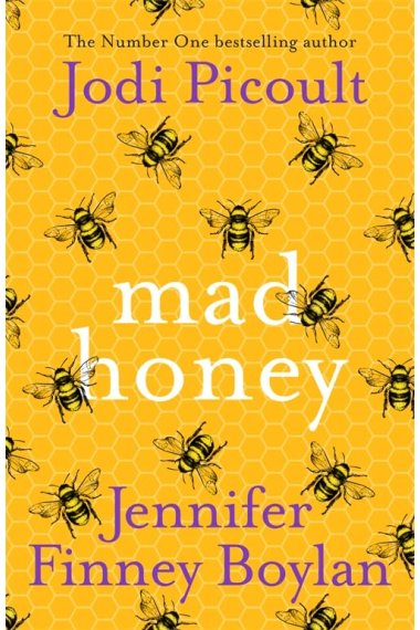 Mad Honey