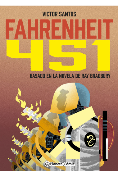 Fahrenheit 451