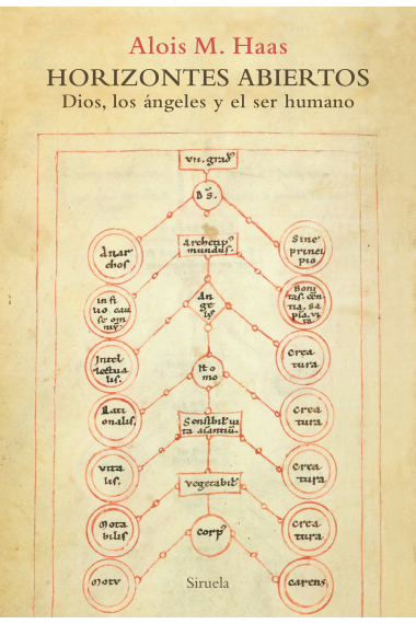 Horizontes abiertos: Dios, los ángeles y el ser humano