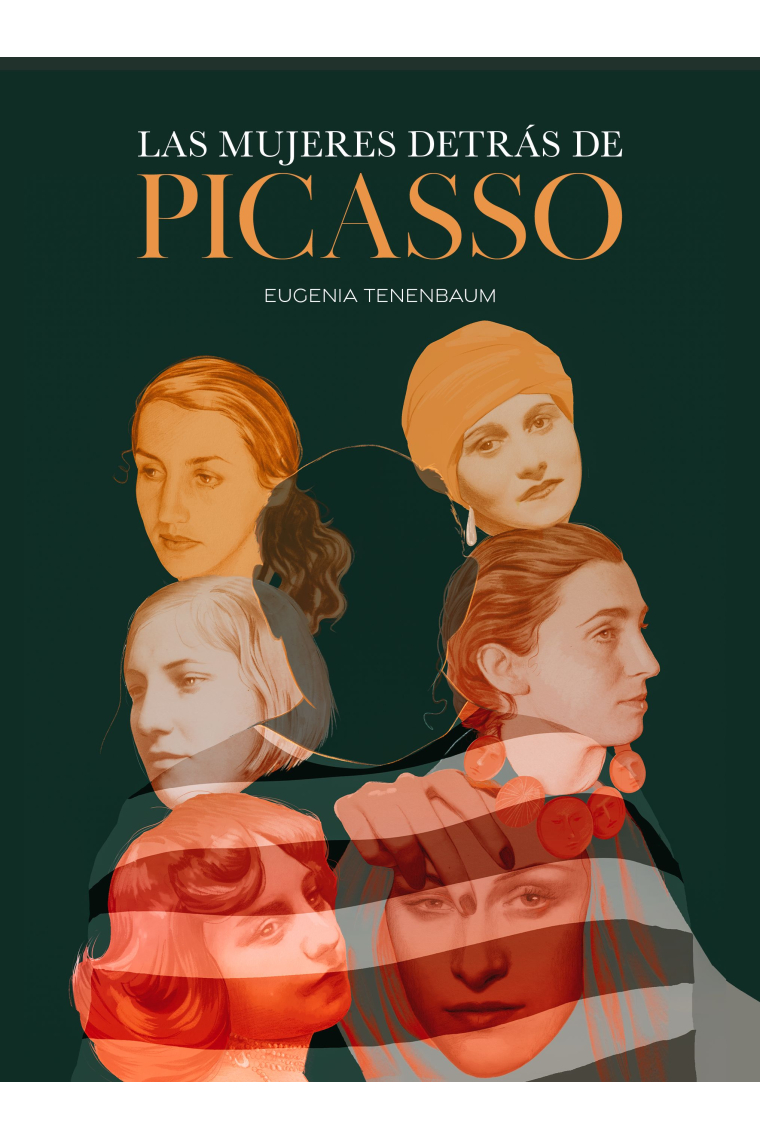 Las mujeres detrás de Picasso