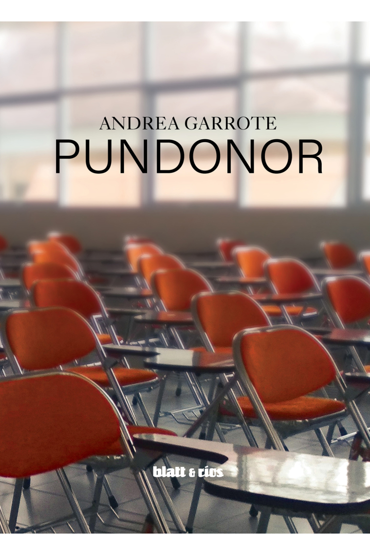 Pundonor