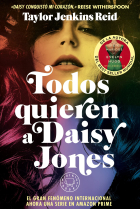 Todos quieren a Daisy Jones