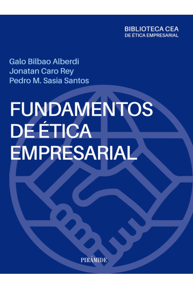 Fundamentos de ética empresarial