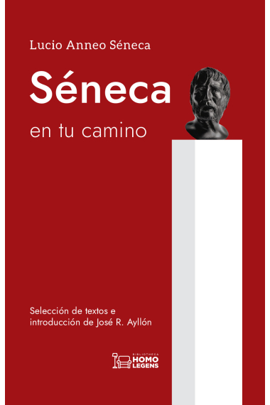 Séneca en tu camino