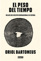 El peso del tiempo. Relato del relevo generacional en España