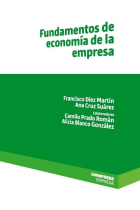 FUNDAMENTOS DE ECONOMIA DE LA EMPRESA