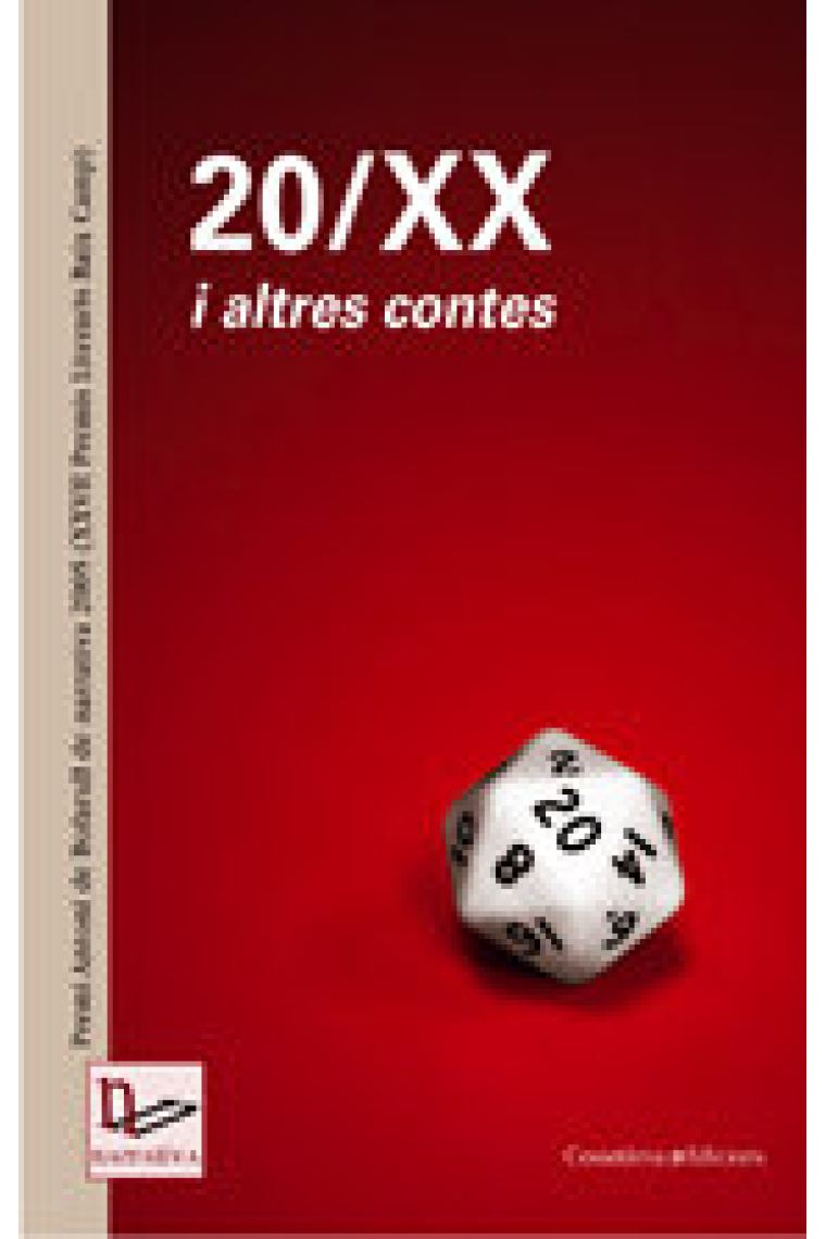 20/XX i altres contes