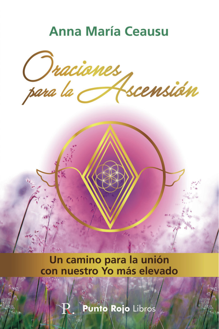 Oraciones para la ascensión