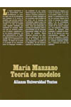 Teoría de modelos