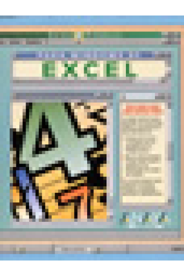 Excel para Windows 95 Guias visuales