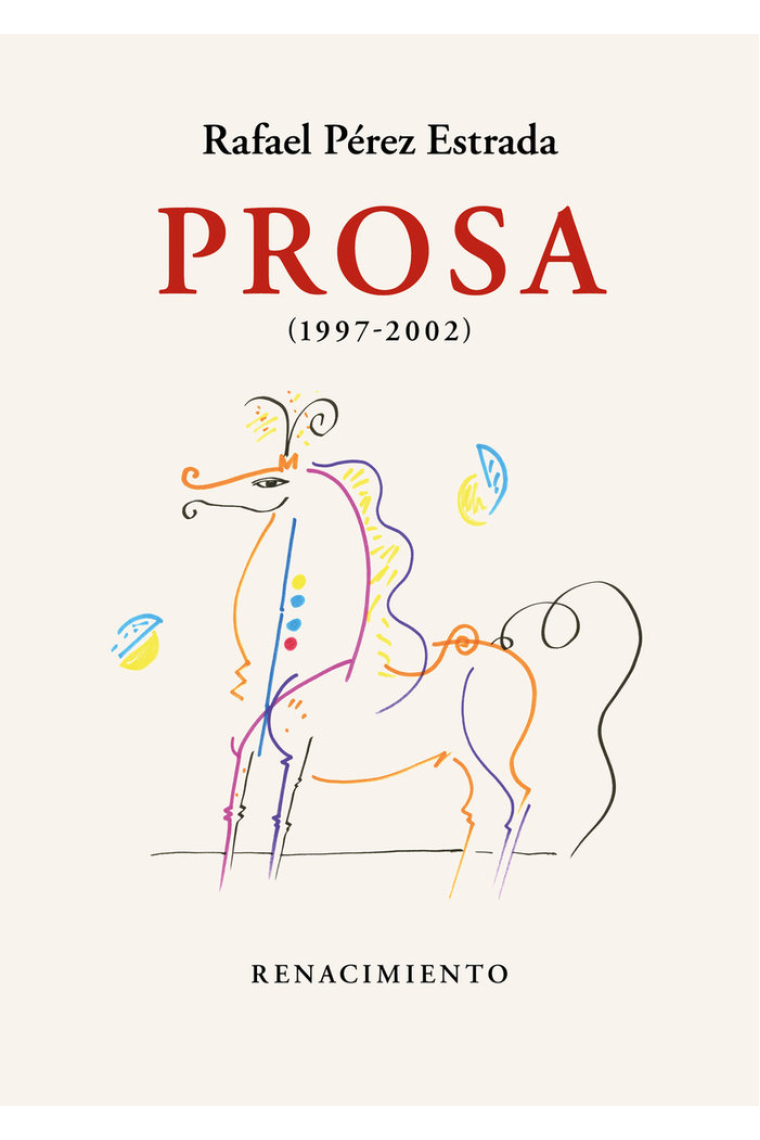 PROSA (1997-2002)