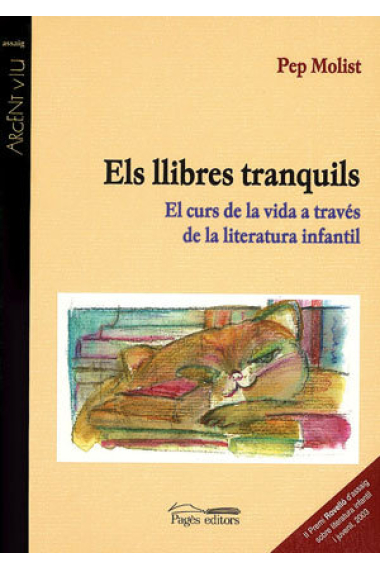 Els llibres tranquils