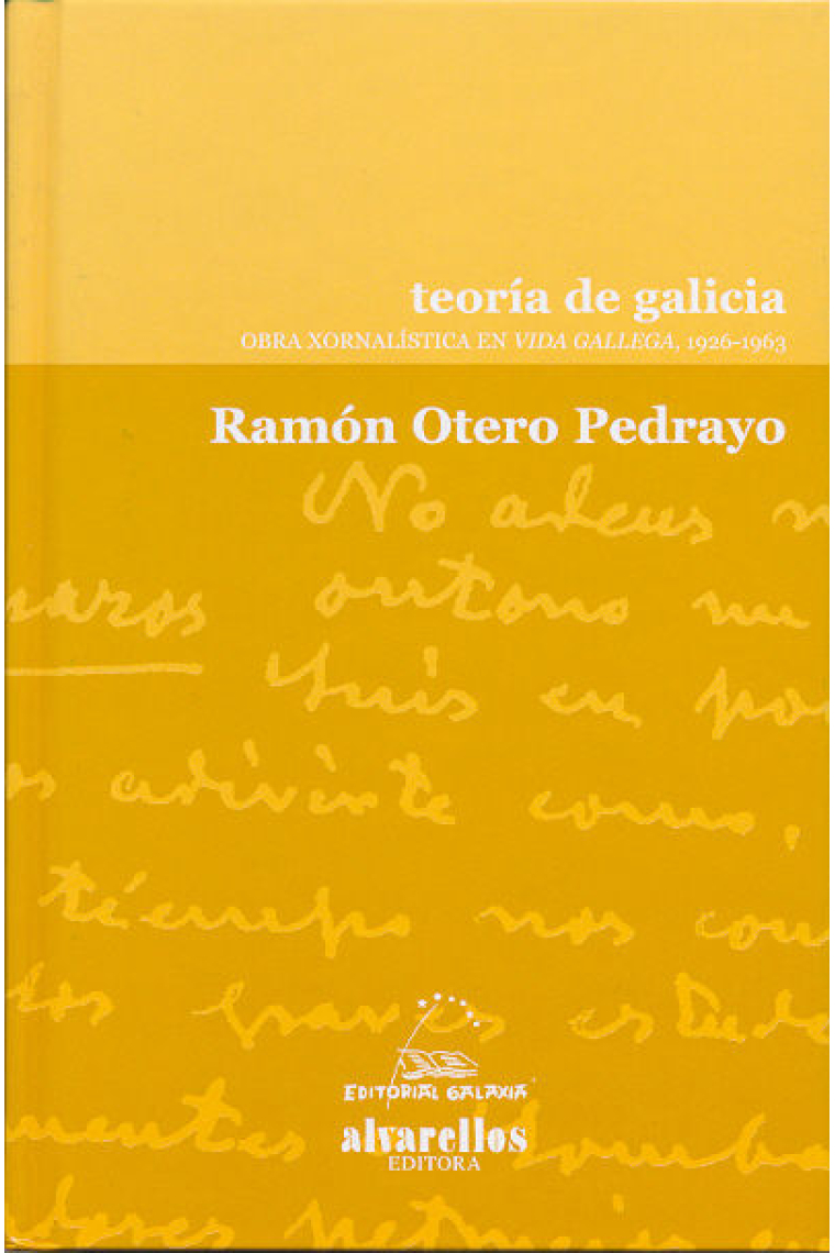 TEORIA DE GALICIA