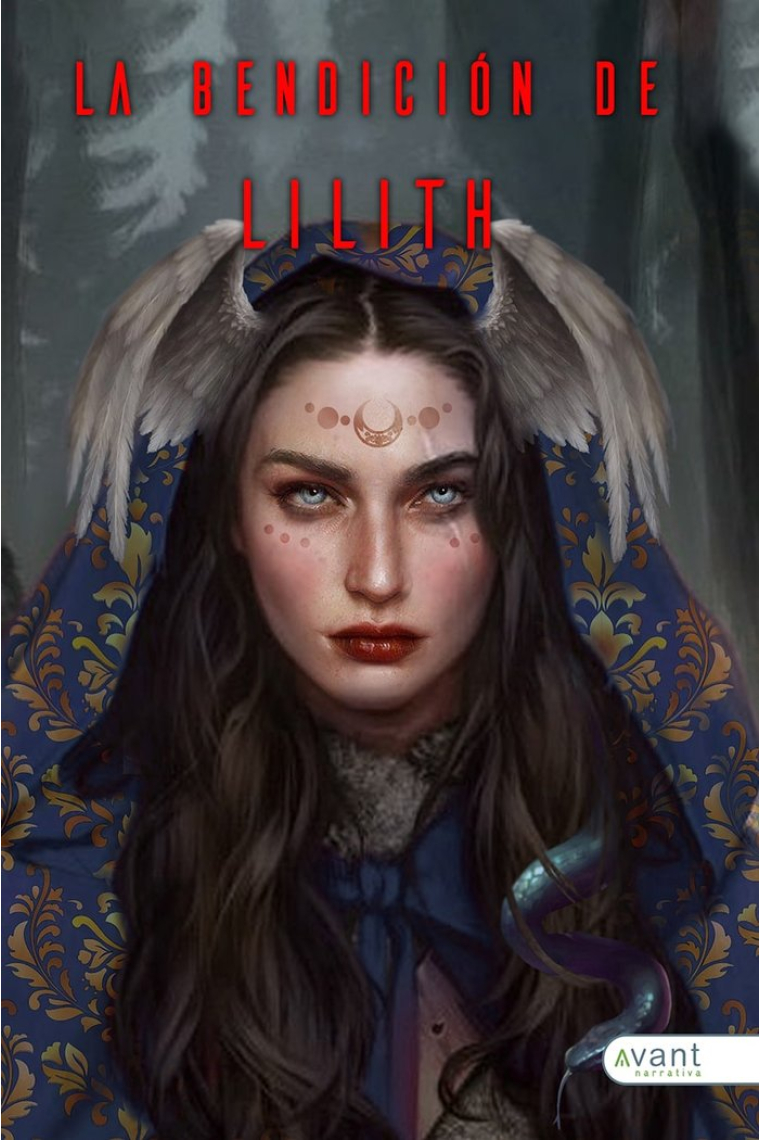 LA BENDICIÓN DE LILITH