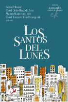 Los santos del lunes