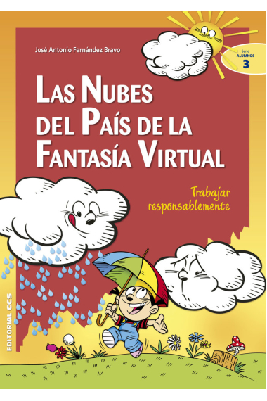 Las nubes del país de la fantasía virtual