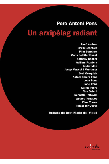 UN ARXIPELAG RADIANT