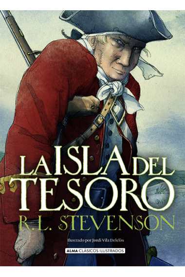 La isla del tesoro