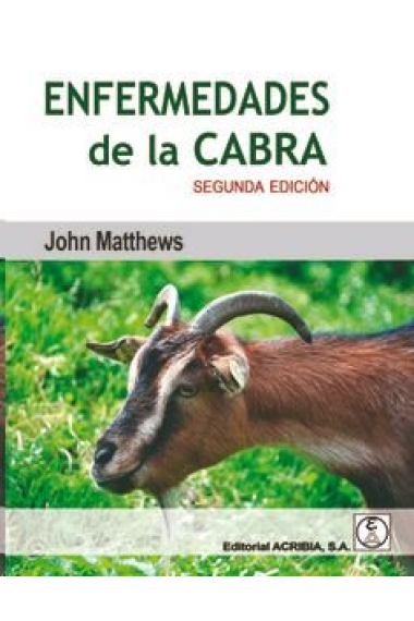 ENFERMEDADES DE LA CABRA