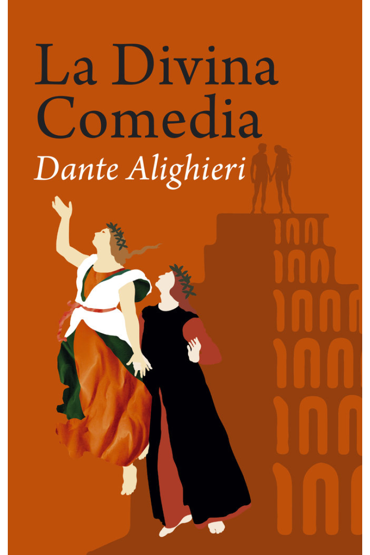 LA DIVINA COMEDIA