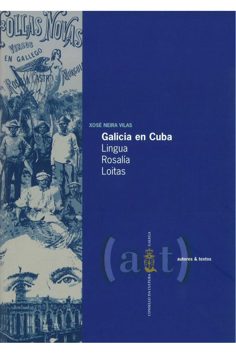 Galicia en Cuba