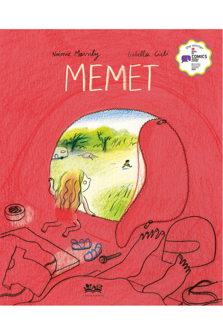 MEMET