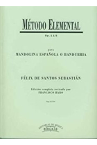 Método elemental Op. 115