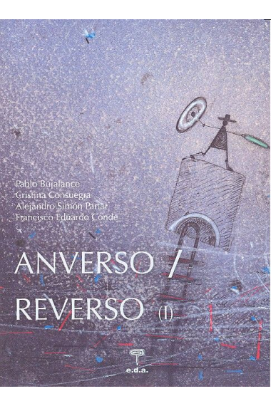 Anverso/Reverso I