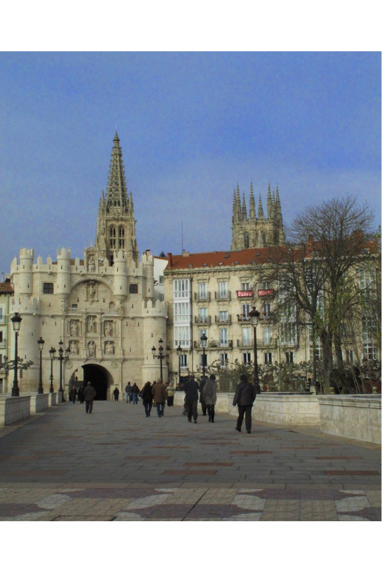 Burgos