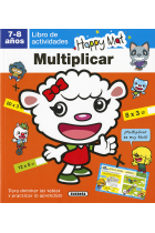 Multiplicar (7-8 años)