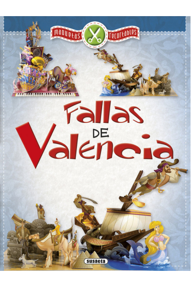 Fallas de Valencia