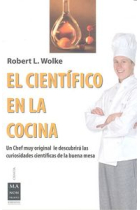 CIENTÍFICO EN LA COCINA, EL