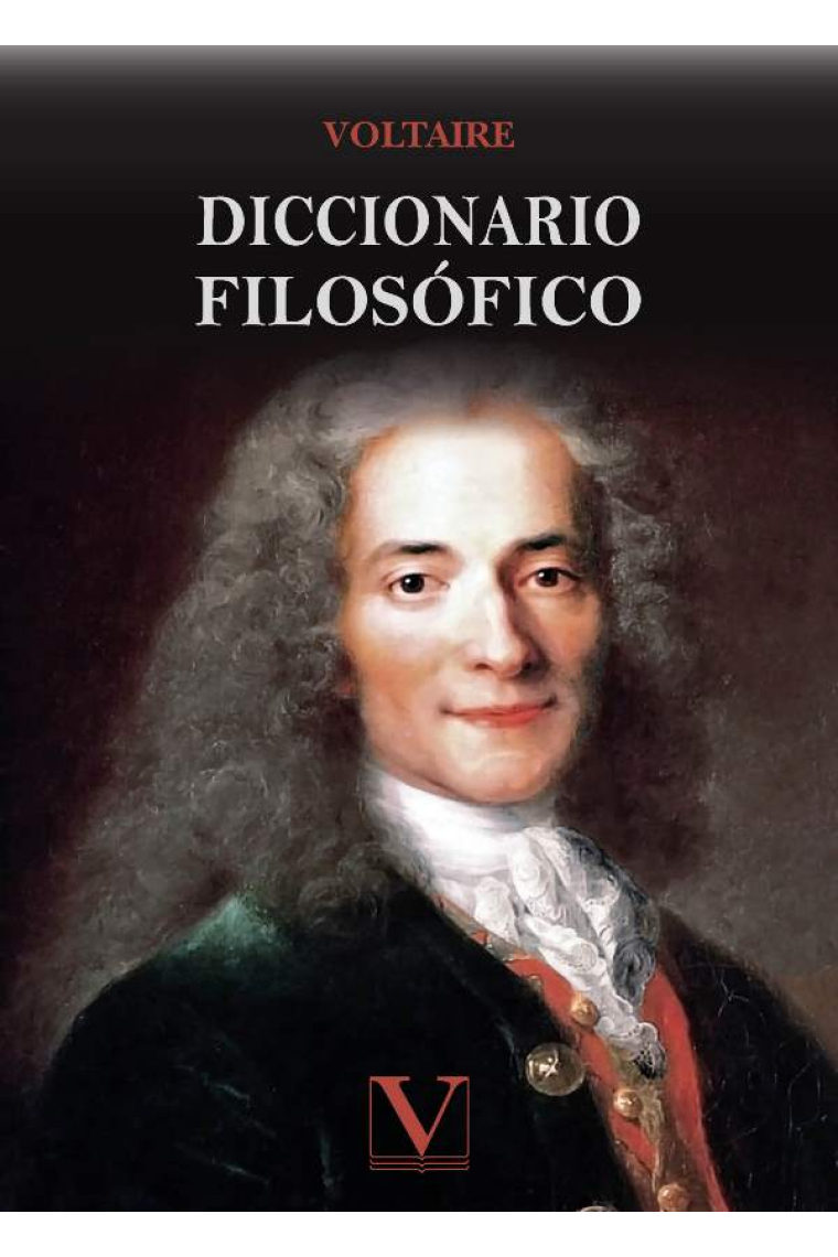 Diccionario filosófico