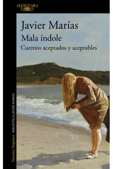 MALA INDOLE