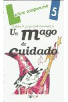 UN MAGO DE CUIDADO-Cuaderno 5