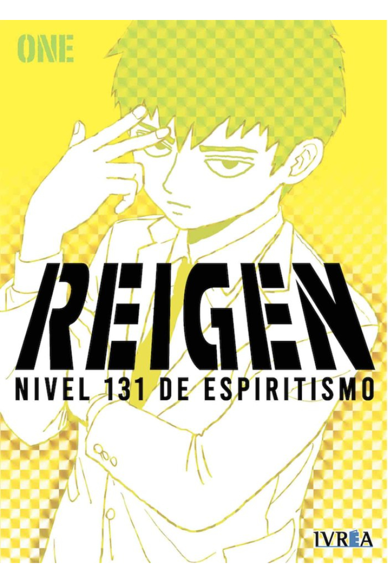 REIGEN