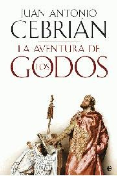 AVENTURA DE LOS GODOS, LA