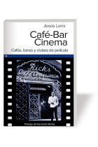 CAFÉ-BAR CINEMA