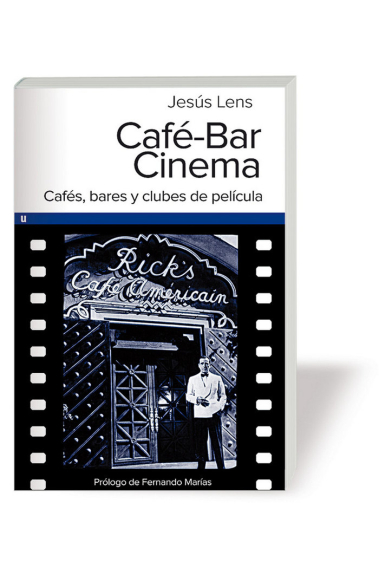 CAFÉ-BAR CINEMA