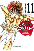 Saint Seiya nº 11/22