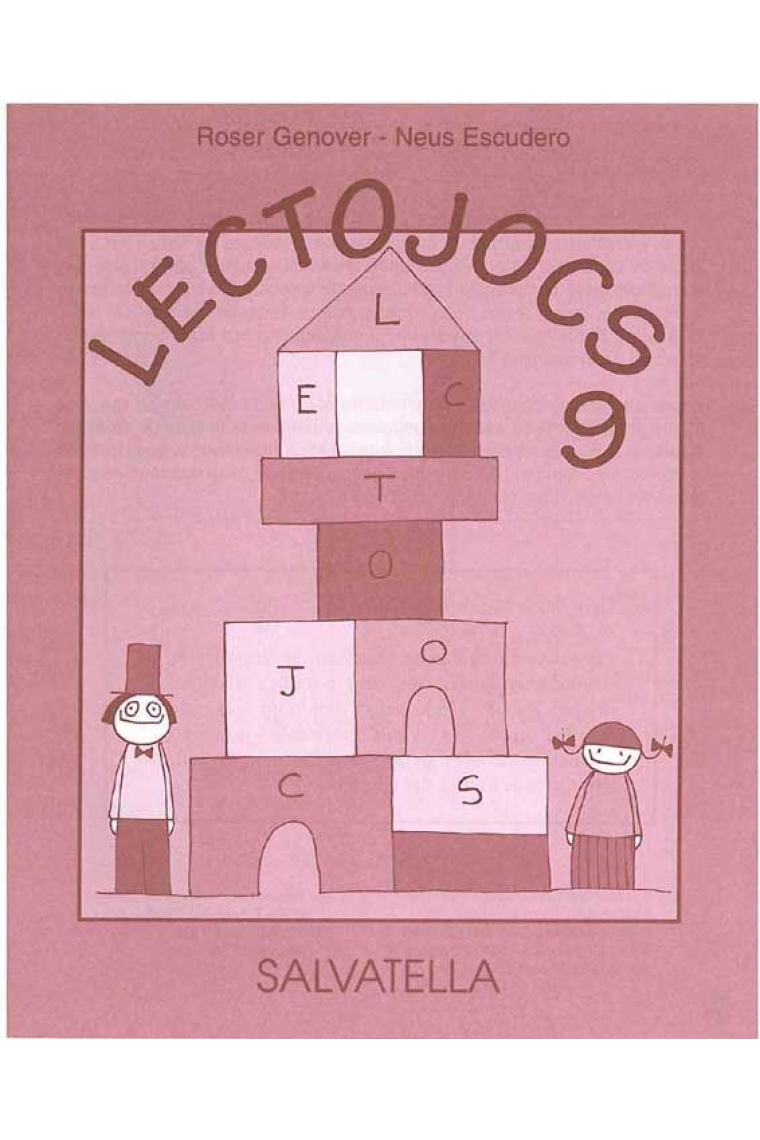 Lectojocs 9