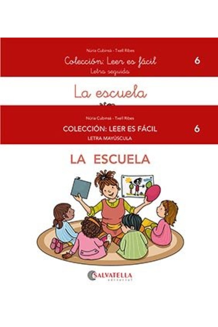 LA ESCUELA