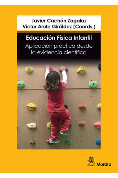 EDUCACION FISICA INFANTIL APLICACION PRACTICA DESDE LA EVI