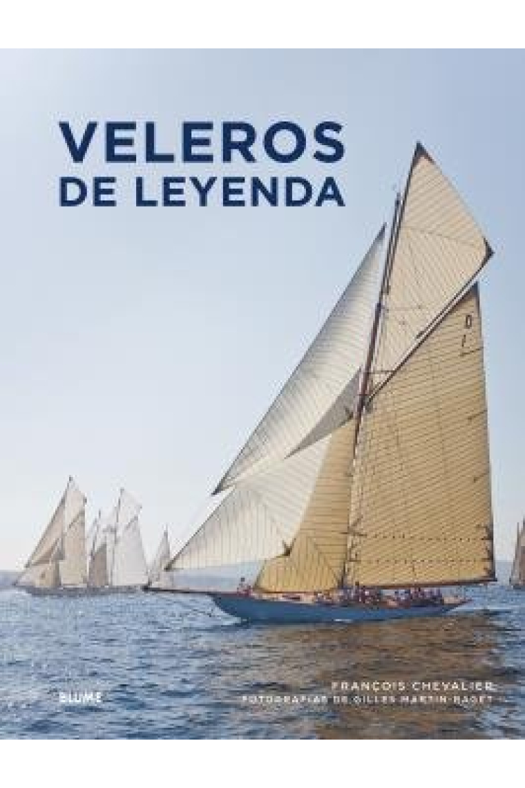 Veleros de leyenda