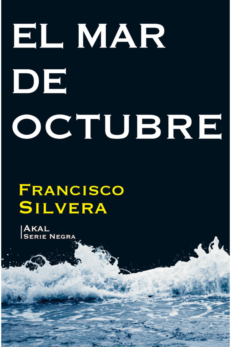 EL MAR DE OCTUBRE