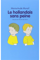 Le hollandais sans peine